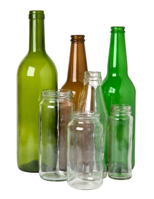 bottles