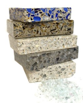 stack